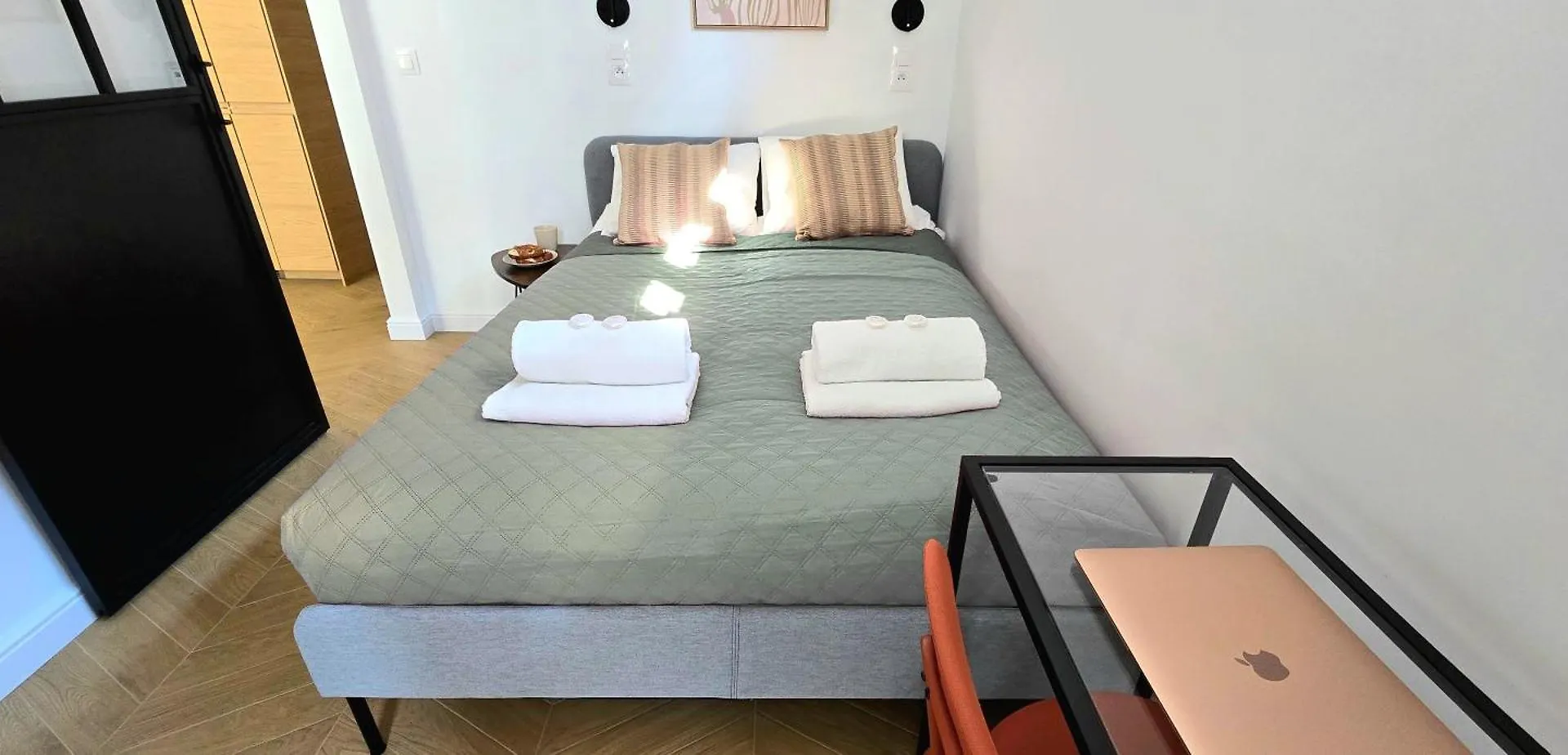 Doki Gdansk My Way By Triapart Apartment